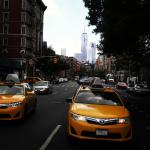 Viaggiare a New York